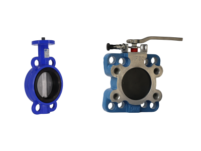 中線蝶閥和偏心蝶閥的區(qū)別