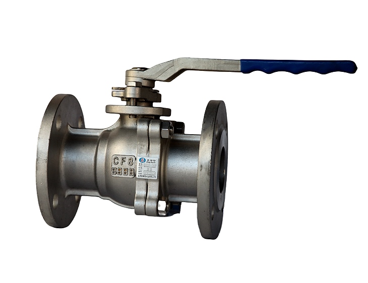 法蘭式手柄球閥 法蘭式手柄球閥